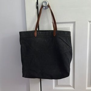 Madewell Denim Tote bag